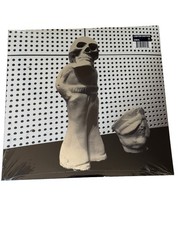 Jack White – Frozen Charlotte – Ice Blue Vinyl w/ Frozen Charlatan Chrome Cover