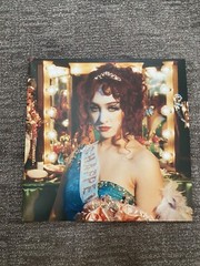 Chappell Roan The Rise And Fall Of A Midwest Princess Blood Record Vinyl Shipped