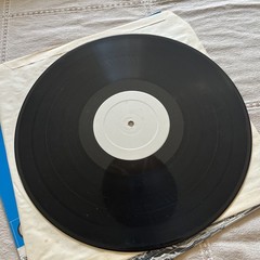 System F “Out Of The Blue” Vinyl 12″ Tsunami Vinyl Lot Trance Anthem Vintage