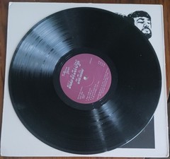 JOE WISE – TAKE IT FOR GIFT – 1975 FONTAINE HOUSE RECORDS VINYL LP – (VG+/VG+)