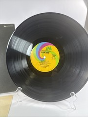 Elton John Self Titled Vinyl First Pressing 73090 T5 Gatefold