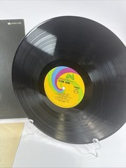 Elton John Self Titled Vinyl First Pressing 73090 T5 Gatefold