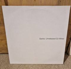 Various 90s & 00s Trance & Progressive House 12″ Singles/EPs