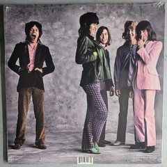 Rolling Stones Sticky Fingers Vinyl LP Spanish Cover Deluxe 2LP SEALED Mint RSD