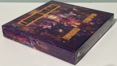 ‘Louie Vega’ ‎– ‘Expansions In The NYC’ (The 45s) 10 X 7” 45 rpm Vinyl SEALED
