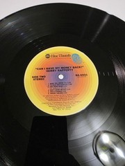 Gerry Rafferty ‎Can I Have My Money Back? Vinyl Lp 1978 Nm Vinyl