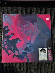 KPop Demon Hunters Soundtrack Saja Boys Edition 2026 Record Store Day RSD LP