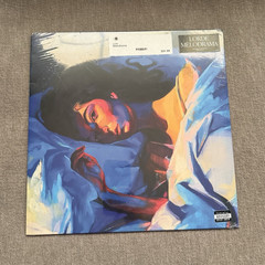 Lorde Melodrama SEALED 12″ Vinyl LP Record Pop Republic Records
