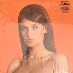 Sienna Spiro – Visitor (LP) (Mint (M)) – 4248619401