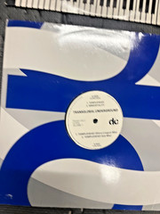 90s House & Techno 12″ Vinyl Bundle – Creation, Deconstruction, William Orbit –