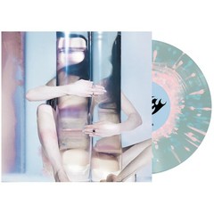 Poppy Empty Hands (Vinyl) 12″ Album Coloured Vinyl (Limited Edition) (UK IMPORT)