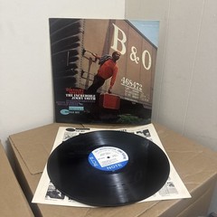 Jimmy Smith-Midnight Special Jazz Blues Hard Bop Soul 1961 84078 Vinyl 12”