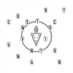 VNV Nation – Construct [New Vinyl LP] Colored Vinyl, White