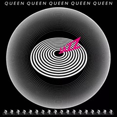 Jazz by Queen (New Sealed Record, 2018)