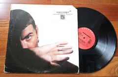 George Michael Too Funky 12″ Single Vinyl Promo Record EP VG+