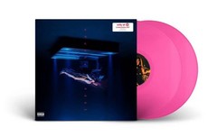 Teyana Taylor- Escape Room Limited Edition 2 Vinyls Sealed