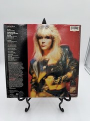 Samantha Fox I Wanna Have Some Fun LP VG+ 1988 Jive Records Pop Dance Vinyl