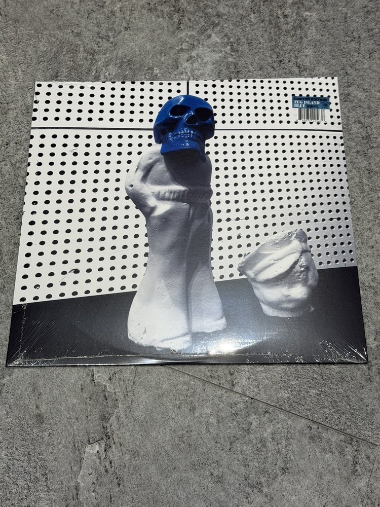 Frozen Charlotte Limited Edition Third Man Exclusive Vinyl – Fast Ship – In Hand