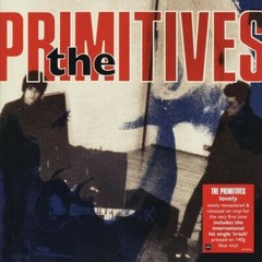 Lovely [140-Gram Blue Colored Vinyl] by Primitives (Record, 2021)