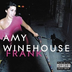 Amy Winehouse – Frank [New Vinyl LP]
