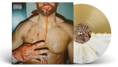 Westside Gunn – Heels Have Eyes 3 GOLD SPLIT Vinyl LP Daupe! SEALED In Hand