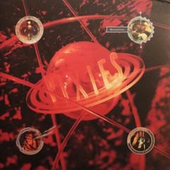 PIXIES – BOSSANOVA : 180-GRAM AUDIOPHILE