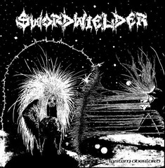 Swordwielder – System Overlord (LP) (Near Mint (NM or M-)) – 3766473873