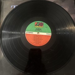ABBA The Singles The First Ten Years – Vinyl LP Atlantic 80036-1-G –