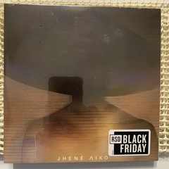 Jhene Aiko Guidance Sun/Son 7″ Vinyl RSD Black Friday 2025 New RECORD STORE DAY