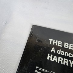 Harry Partch The Bewitched (A Dance Satire By Harry Partch) 1973 LP Vinyl Record