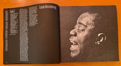 VERVE JAZZ BOOK Various Artists VERVE 1973 IMPORT 10 LP SET RARE NM-