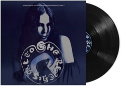 Chelsea Wolfe – She Reaches Out To She Reaches Out To She – LP Vinyl Record -NEW