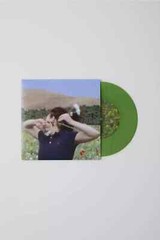 Billie Eilish – BIRDS OF A FEATHERS Limited 7-Inch Single Vinyl UO EXCLUSIVE