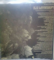 RARE 60’S PSYCH CLASSIC ” H.P. LOVECRAFT ” ORG LP LOOK NICE COPY!!