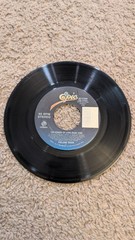 Lot Of 3 Pop R&B 45s Rpm Brandy R.Kelly Celine Dion Baby Angel No Living Without