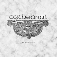 In Memoriam by Cathedral (Record, 2015)