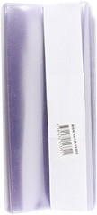 BOOK PROTECTORS CO – REFILL X 10 ADJUSTABLE LYFJACKETS 246MM – Vinyl – J245z