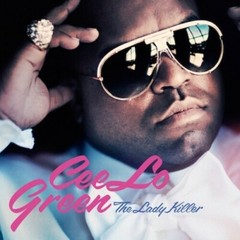 The Lady Killer by Cee Lo Green (Record, 2021), Real Gone Music