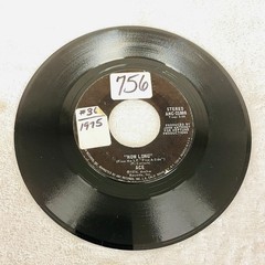 1970’s-era – Rock / Classic Rock / Pop / Folk – 7″ 45 RPM SINGLES – You Choose!