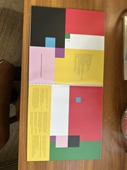 The 1975 A Brief Enquiry Into Online Relationships White Vinyl