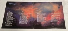 ABBA the Singles the First Ten Years 2LP Vinyl Record Set