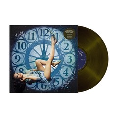 Laufey A Matter of Time Evening Glow Tour Excusive vinyl IN HAND NM-