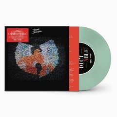 Statik Selektah – Unpredictable – (Limited Edition) – [Vinyl]