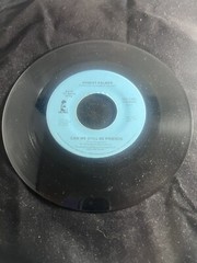 Robert Palmer Can We Still Be Friends/ Bad Case Of Loving You 7” 45rpm Vinyl