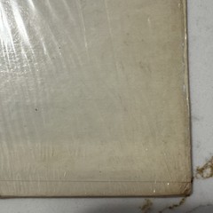 ORIGINAL SHRINK YESTERDAY AND TODAY BEATLES LP WINCHESTER GREEN CAPITOL