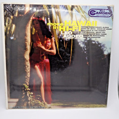 Leo Addeo – More Hawaii In Hi-Fi – RCA Camden 1969 – New Orthophonic CAL-594