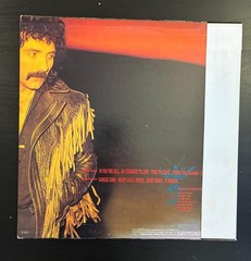 BLACK SABBATH Seventh Star 1986 LP JAPAN OBI PROMO Judas Priest IRON MAIDEN