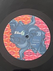 Blue Six (6) – Music And Wine / All I Need (Unreleased Remixes) 12″ EP Vinyl