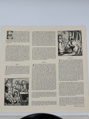 Herbert von Karajan Hansel and Gretel Angel Records 3506 B Vintage 2 LP Box Set