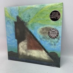 Hungry Cloud S/T Album US 2010 Limited Edition Blue Press SEALED MINT Folk
